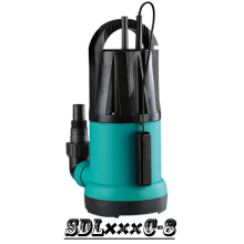 (SDL400C-8) Best Selling Cheapest Electric Small Submersible Water Pump Ce UL Certificate